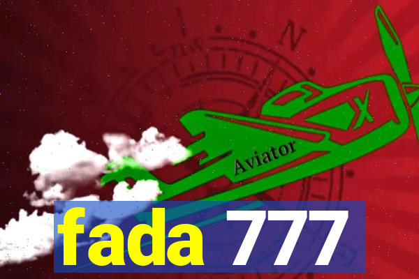 fada 777